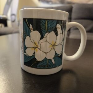 Hawaii Coffee Cup